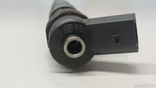 13537793836 BMW Форсунка BMW 3 E90/E91/E92/E93 Арт E103052694, вид 8