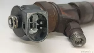 13537793836 BMW Форсунка BMW 3 E90/E91/E92/E93 Арт E103052694, вид 9