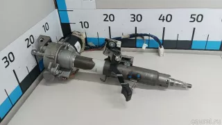 452000D162 Toyota Колонка рулевая Toyota Yaris 2 Арт E103052857, вид 1