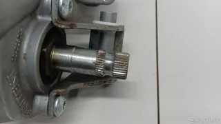 452000D162 Toyota Колонка рулевая Toyota Yaris 2 Арт E103052857, вид 5