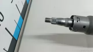 452000D162 Toyota Колонка рулевая Toyota Yaris 2 Арт E103052857, вид 6