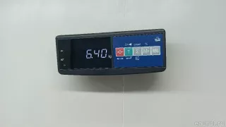 452000D162 Toyota Колонка рулевая Toyota Yaris 2 Арт E103052857, вид 9
