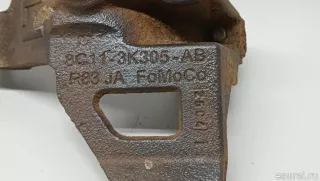 1520289 Ford Кронштейн промежуточного вала Ford Transit 4 Арт E103053016, вид 7