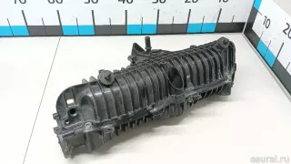 31431777 Volvo Коллектор впускной Volvo S60 2 Арт E103053076, вид 4