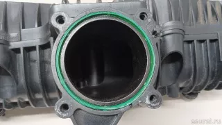 31431777 Volvo Коллектор впускной Volvo S60 2 Арт E103053076, вид 5