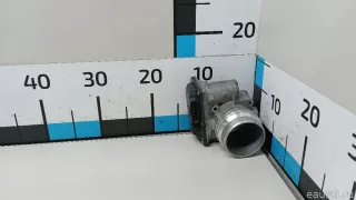 31293736 Volvo Дроссельная заслонка Volvo V40 2 Арт E103053079, вид 1
