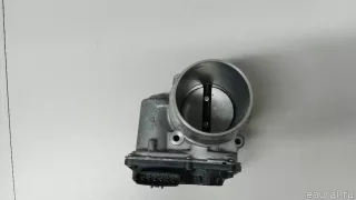 31293736 Volvo Дроссельная заслонка Volvo V40 2 Арт E103053079, вид 2