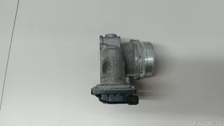 31293736 Volvo Дроссельная заслонка Volvo V40 2 Арт E103053079, вид 4