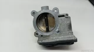 31293736 Volvo Дроссельная заслонка Volvo V40 2 Арт E103053079, вид 5