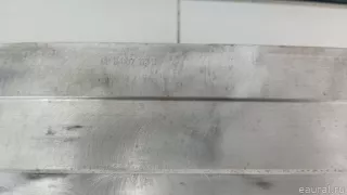 8P0807113B VAG Усилитель переднего бампера Audi A3 8P Арт E103053450, вид 2