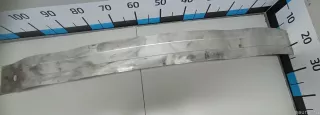 8P0807113B VAG Усилитель переднего бампера Audi A3 8P Арт E103053450, вид 8