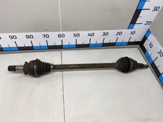 C2Z4814 Jaguar Полуось задняя левая Jaguar XF 250 Арт E103053800, вид 2