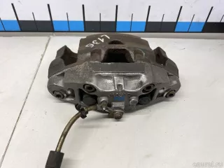 C2D3106 Jaguar Суппорт тормозной передний правый Jaguar XJ X351 restailing Арт E103053816, вид 5