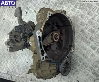 jcr КПП 5-ст. механическая Skoda Octavia A5 restailing Арт 54624790, вид 4