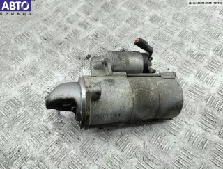 96627034 Стартер Chevrolet Epica Арт 54624401, вид 2