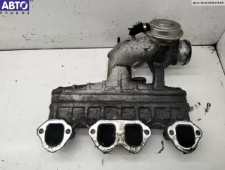 028129711J Клапан EGR (рециркуляции выхлопных газов) Volkswagen Caddy 2 Арт 54930938