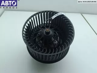 3M5H18456AB Двигатель отопителя (моторчик печки) Ford C-max 1 Арт 54895573, вид 1