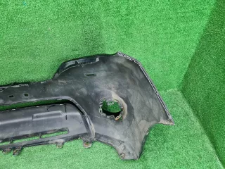 521196B925 Бампер передний Toyota Land Cruiser Prado 150 Арт 0000007266669, вид 11