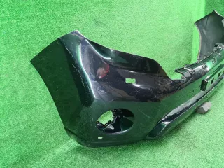 521196B925 Бампер передний Toyota Land Cruiser Prado 150 Арт 0000007266669, вид 4