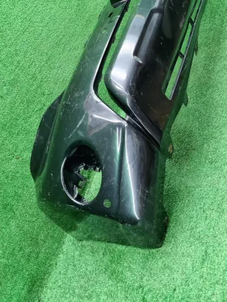 521196B925 Бампер передний Toyota Land Cruiser Prado 150 Арт 0000007266669, вид 6