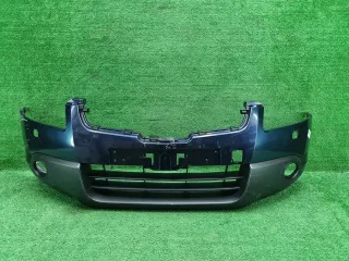 62022JD20H Бампер передний Nissan Qashqai 1  Арт 0000007266416, вид 1