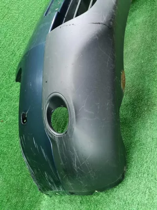 62022JD20H Бампер передний Nissan Qashqai 1  Арт 0000007266416, вид 13