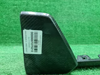 51192461277 Накладка заднего бампера BMW X5 G05  Арт 0000007275210, вид 5