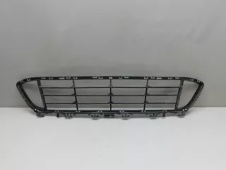  Решетка в бампер центральная BMW X1 F48 Арт smt198988, вид 1