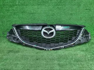 KD4550710G решетка радиатора Mazda 5 1 Арт DIZ0000006781828, вид 1