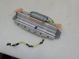 399141529021 Подушка безопасности переднего пассажира BMW X5 E70 Арт 754865, вид 5