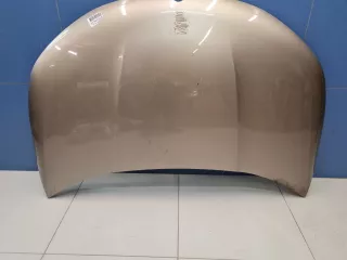 7901S1 Капот Citroen C4 2 Арт Z341915, вид 4