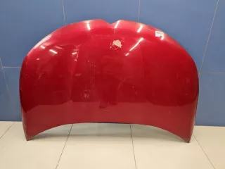 7901S1 Капот Citroen C4 2 Арт Z342437, вид 1