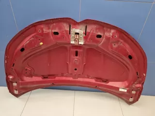 7901S1 Капот Citroen C4 2 Арт Z342437, вид 4