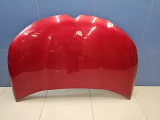 7901S1 Капот Citroen C4 2 Арт Z342437, вид 6