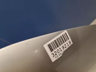 7901S1 Капот Citroen DS4 Арт Z342440, вид 5
