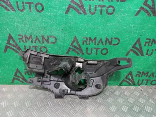 51117338562 кронштейн птф BMW X3 F25 Арт 245870RM, вид 4