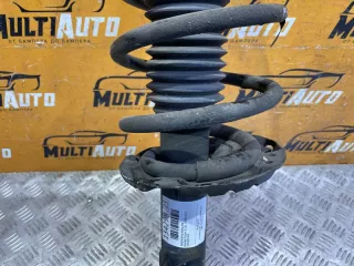 54650D3160 Амортизатор передний левый Hyundai Tucson 3 Арт MA134298, вид 4