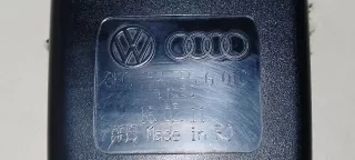 8K0857755G01C Замок ремня безопасности Audi A4 B8 Арт 2091160, вид 4