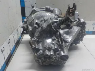 MD979377 Mitsubishi МКПП (механическая коробка переключения передач) Mitsubishi Lancer 10 Арт E52268199, вид 7
