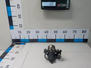 6G9N2A451BA Ford Насос вакуумный Ford Mondeo 4 restailing Арт E52460875, вид 2