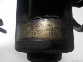 6G9N2A451BA Ford Насос вакуумный Ford Mondeo 4 restailing Арт E52460875, вид 8