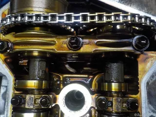 1900022A50 Toyota Двигатель Toyota Auris 2 Арт E52461520, вид 1