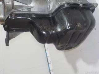 1900022A50 Toyota Двигатель Toyota Auris 2 Арт E52461520, вид 20