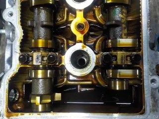 1900022A50 Toyota Двигатель Toyota Auris 2 Арт E52461520, вид 4