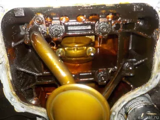 1900022A50 Toyota Двигатель Toyota Auris 2 Арт E52461520, вид 6