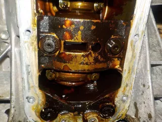 1900022A50 Toyota Двигатель Toyota Auris 2 Арт E52461520, вид 8