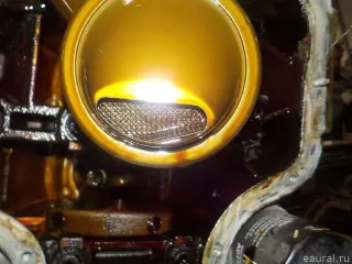 1900022A50 Toyota Двигатель Toyota Auris 2 Арт E52461520, вид 9