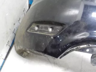 1520716 Ford Бампер задний Ford Focus 2 restailing Арт E52467745, вид 11