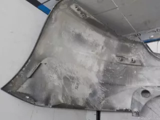1520716 Ford Бампер задний Ford Focus 2 restailing Арт E52467745, вид 17