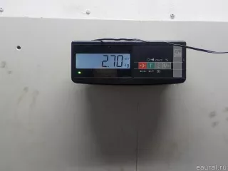 1520716 Ford Бампер задний Ford Focus 2 restailing Арт E52467745, вид 2
